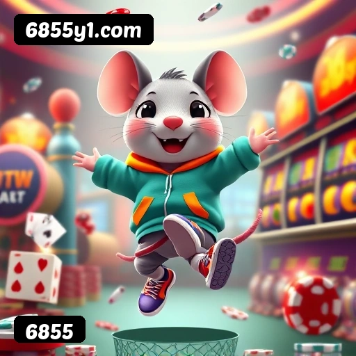 Apostas esportivas ao vivo na 6855