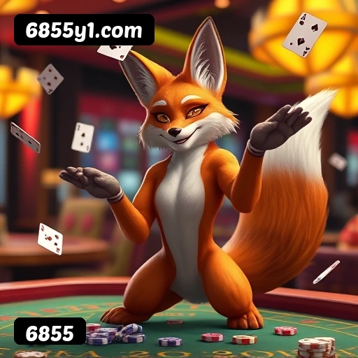 Dealers profissionais da 6855